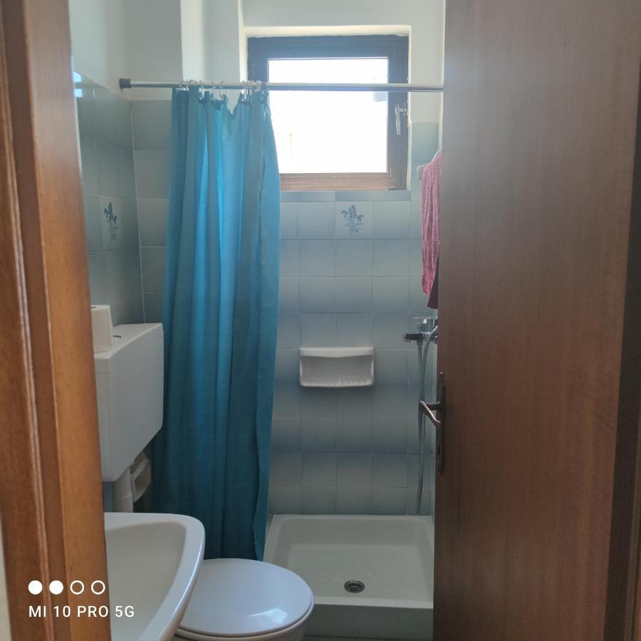 'Αγριοι Λιμένες Apartment Iria Exterior photo