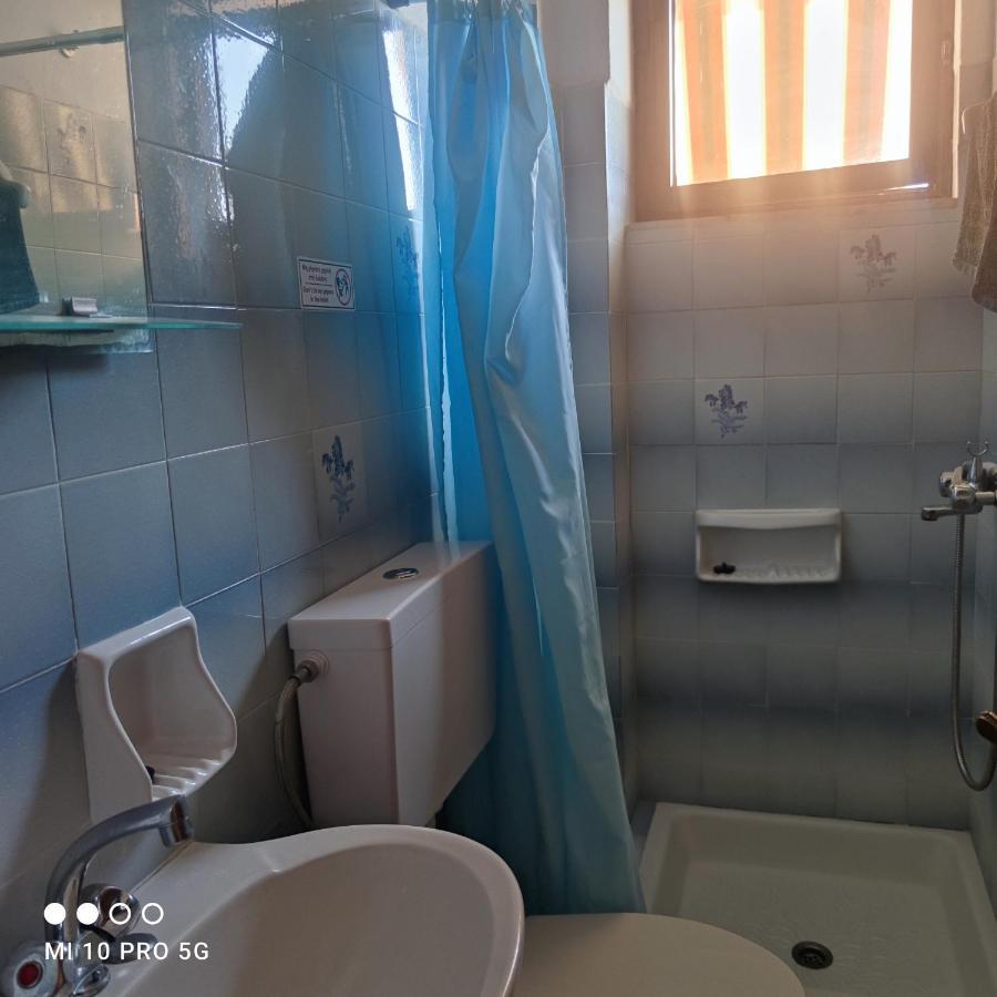 'Αγριοι Λιμένες Apartment Iria Exterior photo