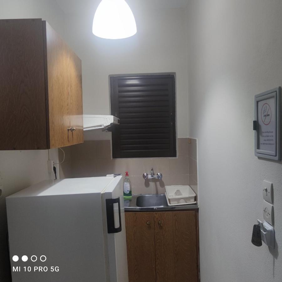 'Αγριοι Λιμένες Apartment Iria Exterior photo